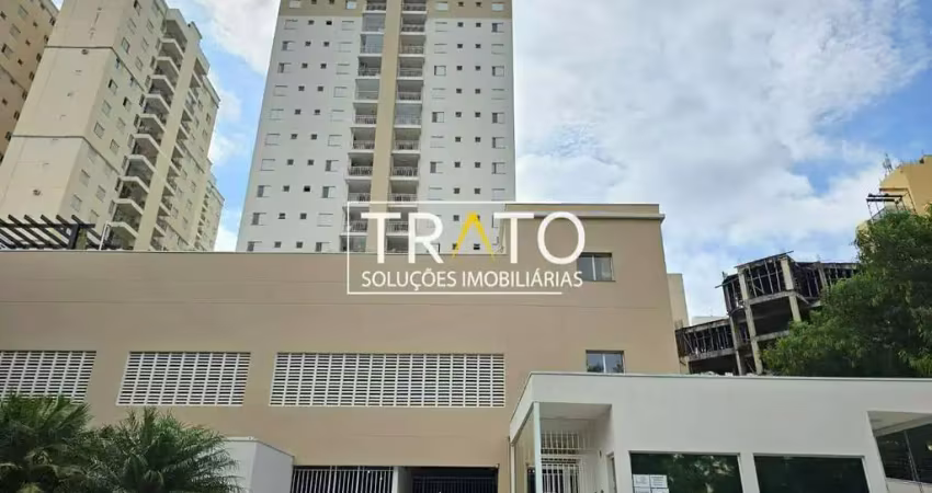 Apartamento com 2 quartos à venda na Rua Nelson Alaite, 71, Mansões Santo Antônio, Campinas