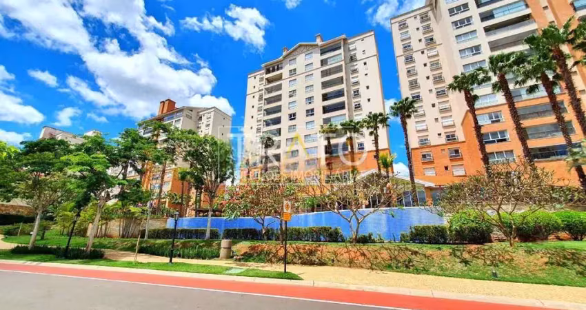 Apartamento com 4 quartos para alugar na Avenida Doutor José Bonifácio Coutinho Nogueira, 225, Jardim Madalena, Campinas