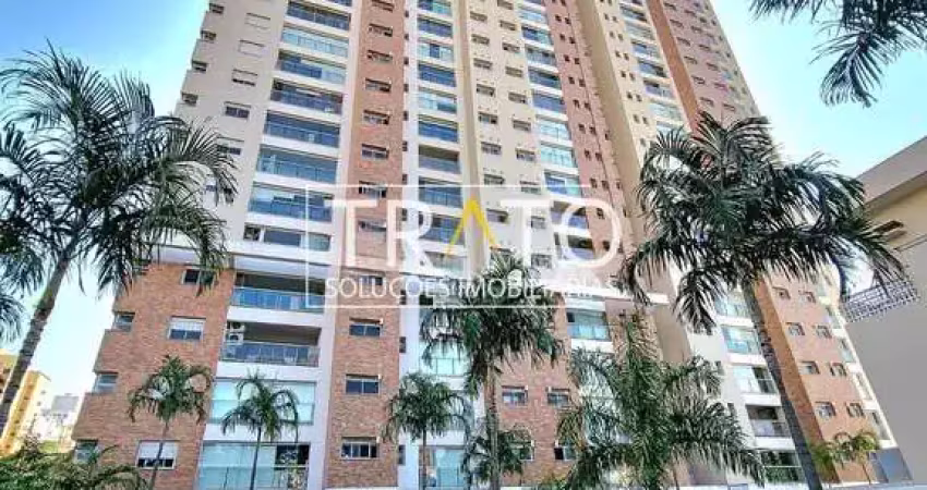 Apartamento com 1 quarto para alugar na Rua Doutor Sampaio Peixoto, 331, Cambuí, Campinas