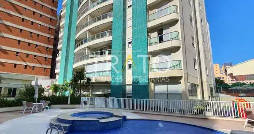 Apartamento com 3 quartos para alugar na Rua MMDC, 50, Cambuí, Campinas