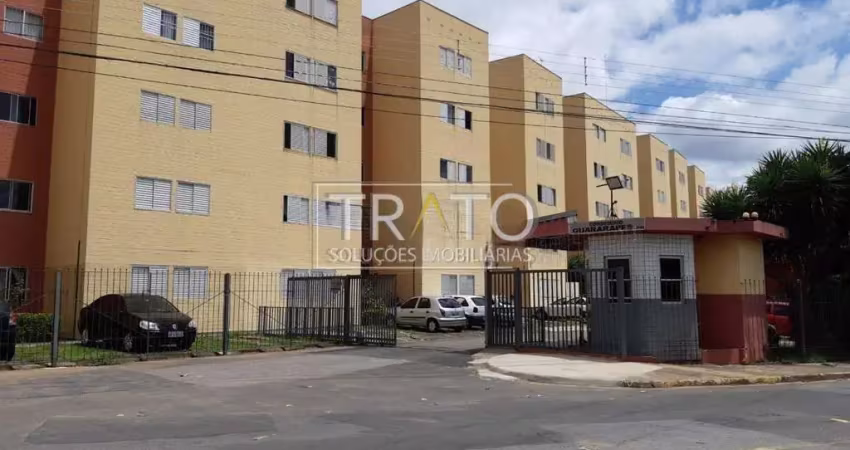 Apartamento com 2 quartos para alugar na Rua João Iamarino, 3, Jardim Bela Vista, Campinas