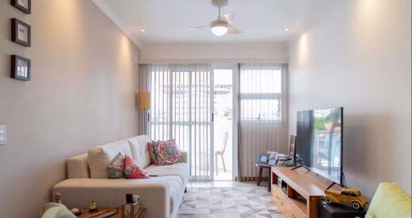 Venda - Apartamento com 3 quartos - Barra Bonita - Recreio dos Bandeirantes