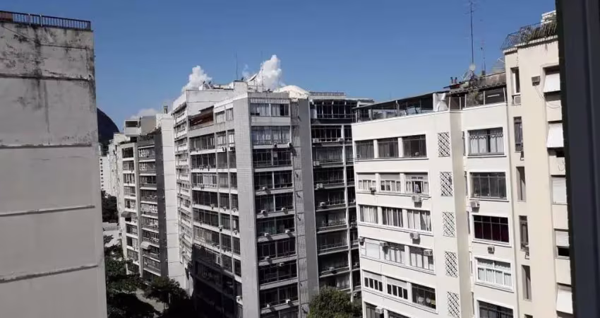 Apartamento com 2 quartos à venda na Rua Pompeu Loureiro, Copacabana, Rio de Janeiro