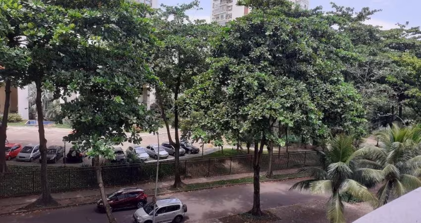 Flat na Barra da Tijuca - Suite de 38 metros