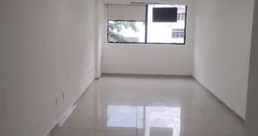 Sala comercial com 1 sala para alugar na Avenida Olegário Maciel, Barra da Tijuca, Rio de Janeiro