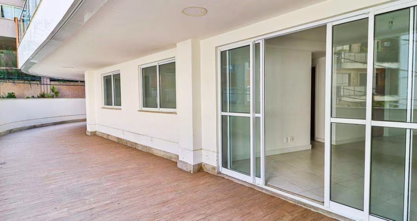 3 suites na Lagoa venda