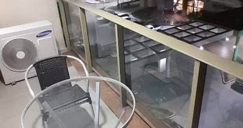 Apartamento para alugar com 48m², 1 quarto e 1 vaga- Camorim - Via Premiere