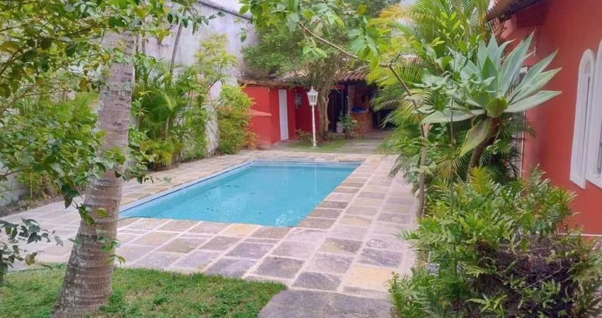 Casa 3 quartos recreio dos bandeirantes venda e locação