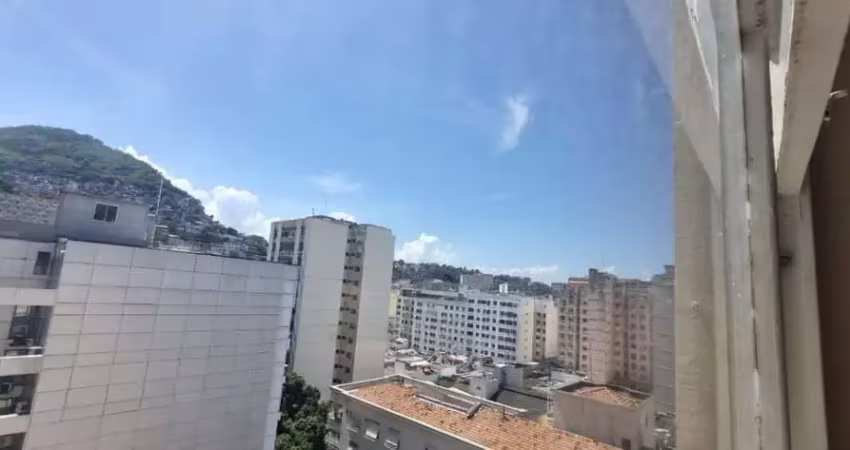 Apartamento com 1 quarto à venda na Rua do Catete, Catete, Rio de Janeiro