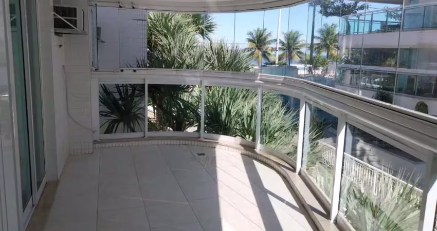 Apartamento com 2 quartos à venda na Avenida Pepe, Barra da Tijuca, Rio de Janeiro