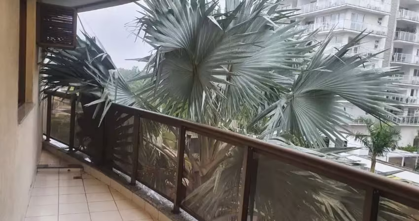 Venda  - 3 quartos no recreio dos bandeirantes - 93m²