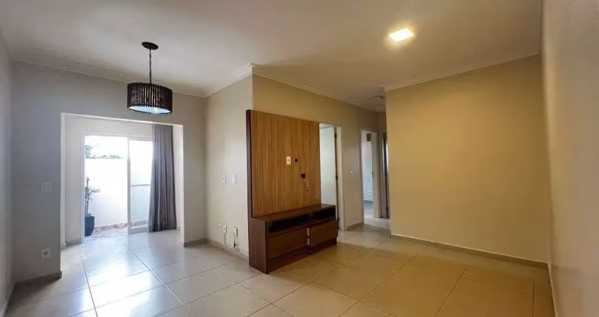 Apartamento garden em salto/sp, com 3 quartos, sendo 1 suíte e quintal privativo