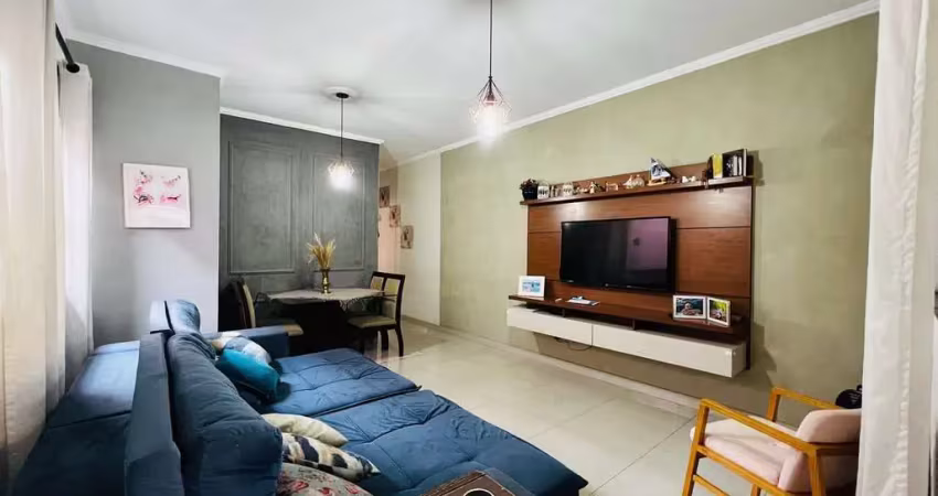 Casa em condomínio fechado com 2 quartos à venda no Loteamento Terras de São Pedro e São Paulo, Salto 
