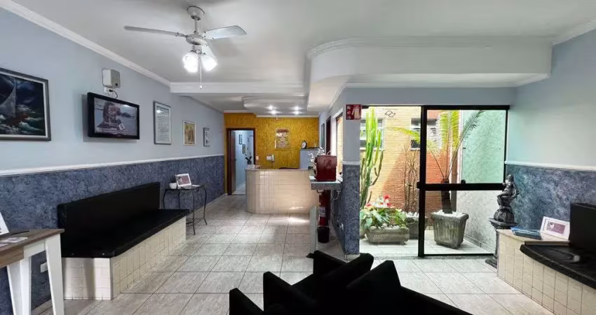 Casa comercial com 3 salas à venda no Centro, Salto 