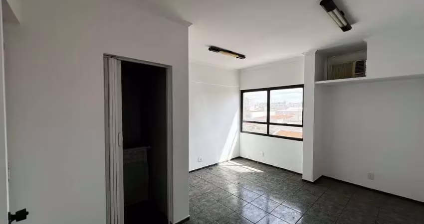 Sala comercial à venda no Centro, Salto 
