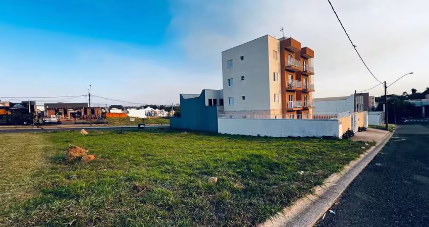 Terreno comercial à venda no Residencial São Bento, Salto 