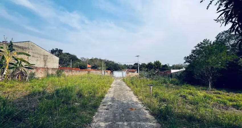 Oportunidade! chácara com terreno de 2.960 m² à venda no joão jabour, salto/sp