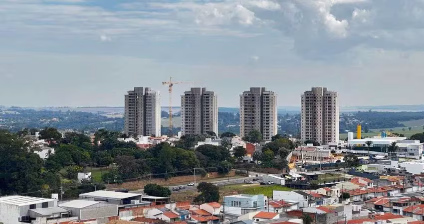 Apartamento de 3 dormitórios à venda no icaraí parque clube, em salto/sp