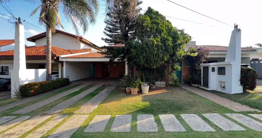Casa de condomínio com 4 dormitórios no milioni em salto/sp