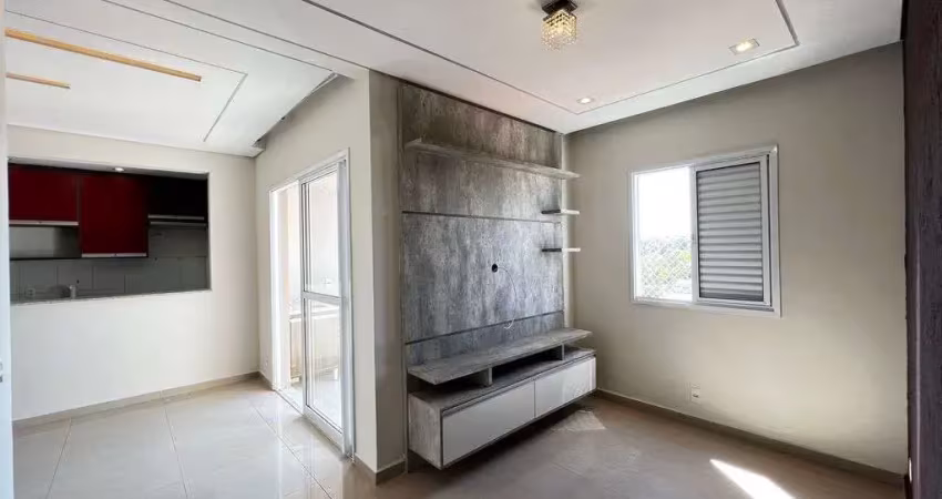 Apartamento com 2 dormitórios e suíte no jardim dos taperás em salto/sp