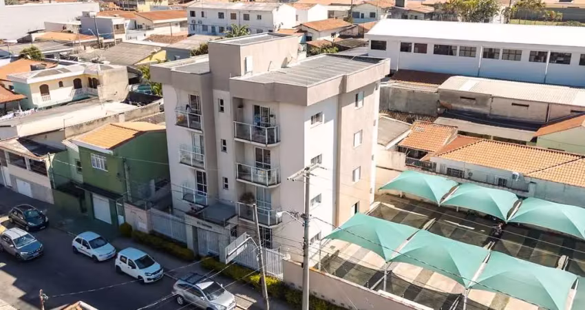 Apartamento térreo e com ótima localização no bairro vila nova - salto/sp