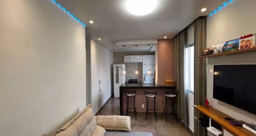 Apartamento no edifício mont serrat – parque laguna, salto/sp