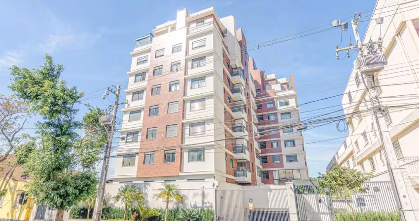 Apartamento com 3 quartos à venda na Rua Engenheiros Rebouças, 2621, Rebouças, Curitiba