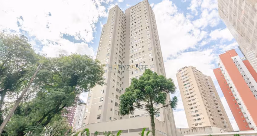 Apartamento com 2 quartos à venda na Rua Luiz Leitner, 55, Bigorrilho, Curitiba