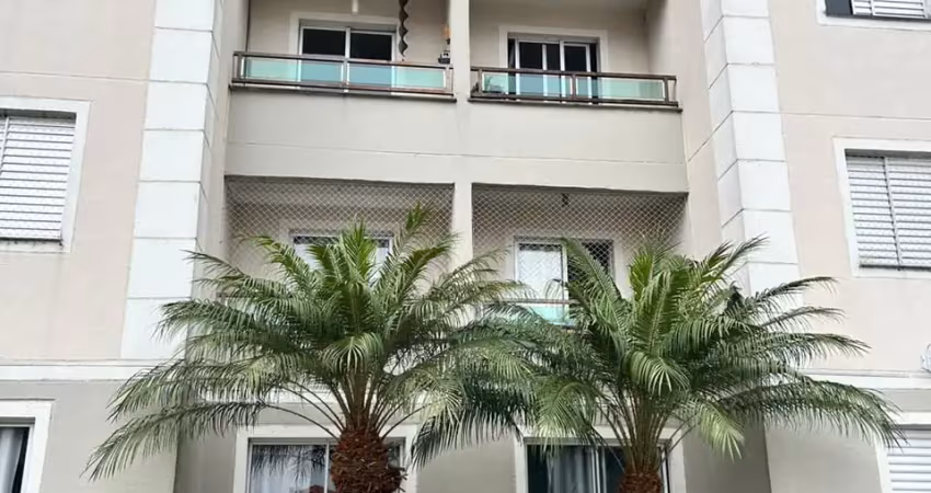 Apartamento com 2 quartos à venda na Rua Demerval da Fonseca, 291, Jardim Santa Terezinha, São Paulo