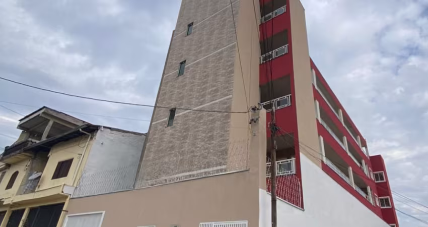Ótimo apartamento na Vila Nhocune