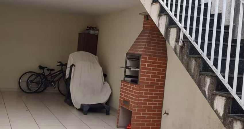 SOBRADO A VENDA EM ITAQUERA