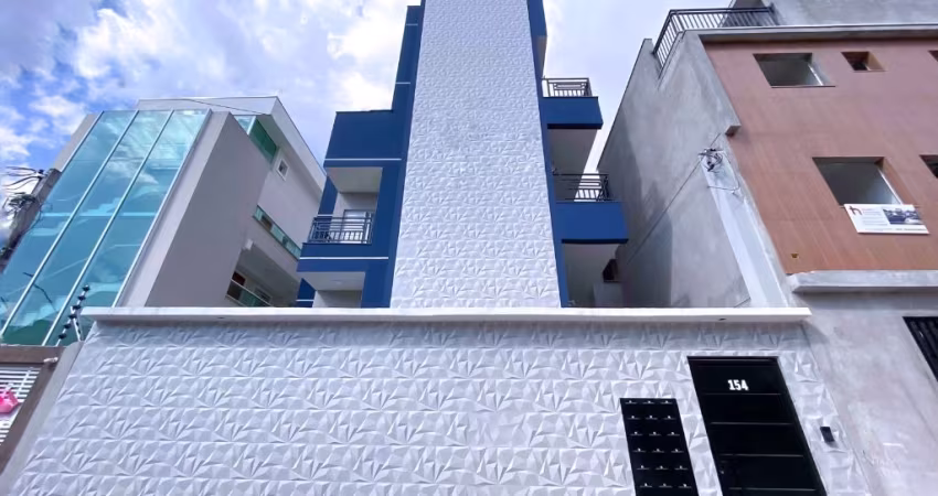 EXCELENTE APARTAMENTO À 11 MINUTOS DO METRÔ PENHA - LINHA VERDE