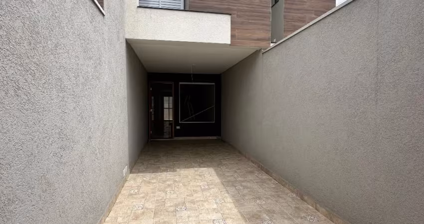 Casa com 3 quartos à venda na Vila Ré, São Paulo 