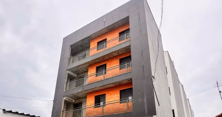 APARTAMENTOS À VENDA NO JAÇANÃ