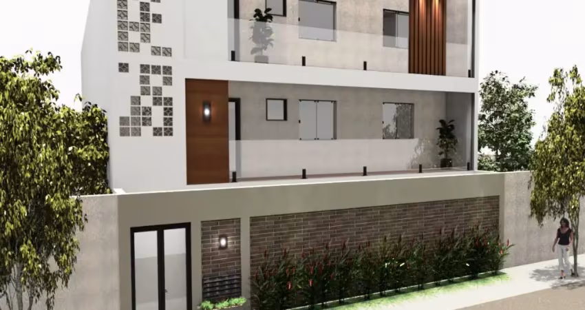 Apartamento com 1 quarto à venda na Rua José Mascarenhas, 348, Vila Matilde, São Paulo