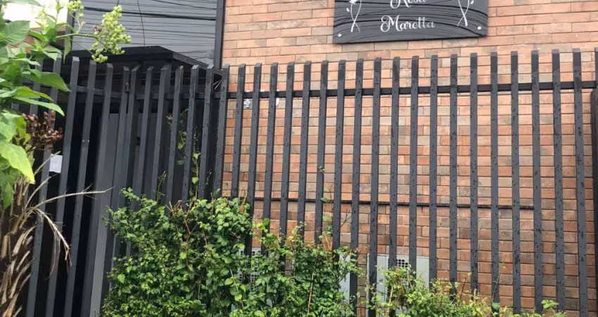 Apartamento com 2 quartos à venda na Rua Monte das Gameleiras, Vila Ré, São Paulo