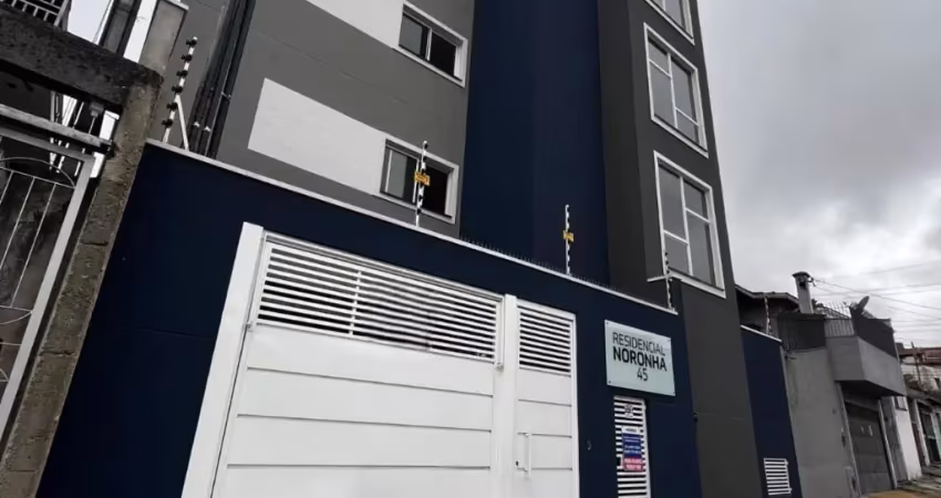 Apartamento com 2 quartos à venda na Rua Porto Lucena, Vila Dalila, São Paulo