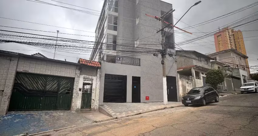 Apartamento com 2 quartos à venda na Rua Moe, 308, Vila Ré, São Paulo
