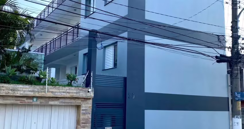 Apartamento com 1 quarto à venda na Rua Fábio Carril França, Vila Granada, São Paulo