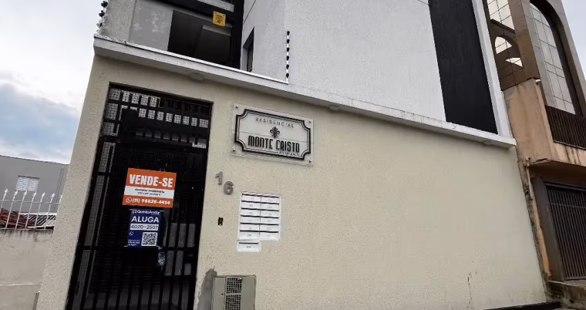 Apartamento com 1 quarto à venda na Rua Alto São João, 16, Vila Ré, São Paulo