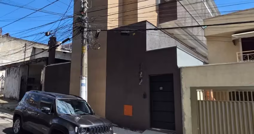 Apartamento com 2 quartos à venda na Rua Mongubá, Vila Carrão, São Paulo