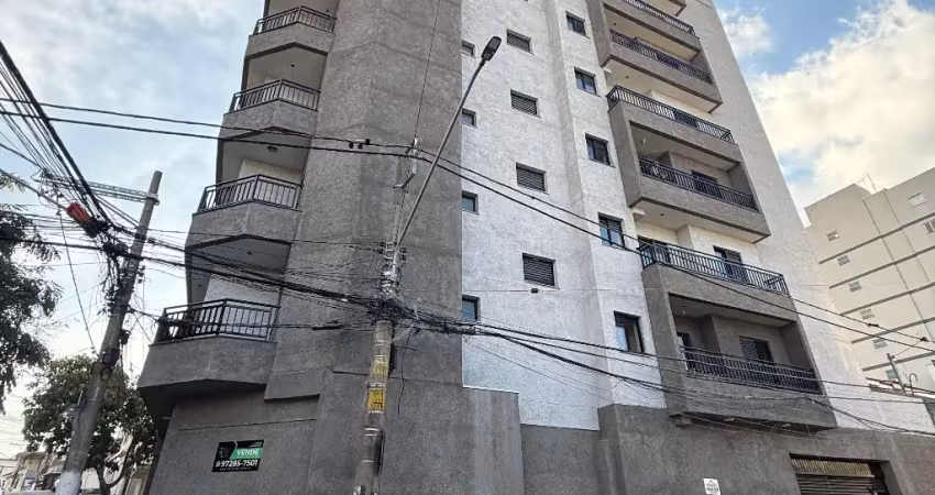 Ótimo apto 2 dorms na vila ré ao lado do metro gulhermina com varanda