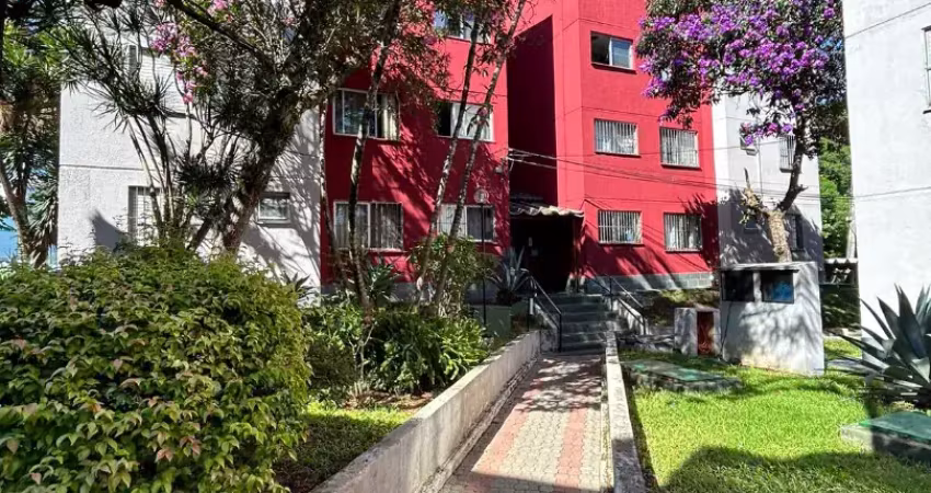 Ótimo apartamento na engenheiro goulart, terreo com 2 dorms e vaga