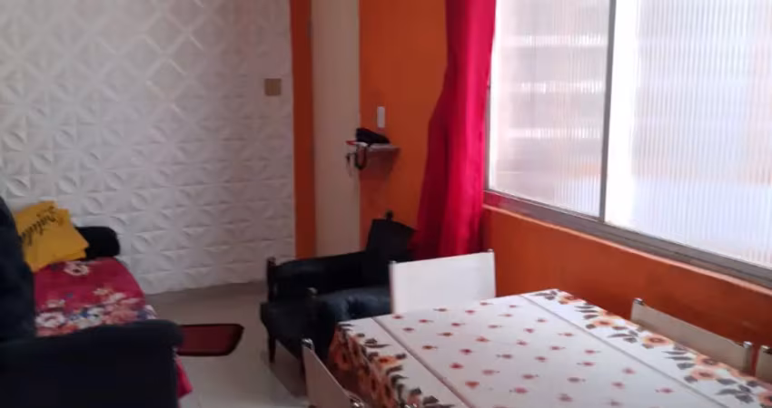Oportunidade!!!!! 2 dorms canto do forte praia grande,proximo ao quartel.