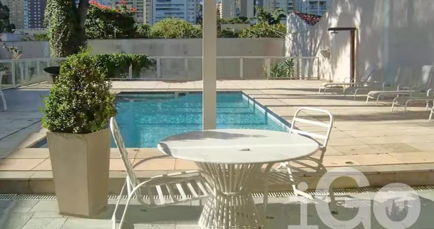 Casa com 4 quartos à venda na Rua Bernardino de Campos, Brooklin, São Paulo