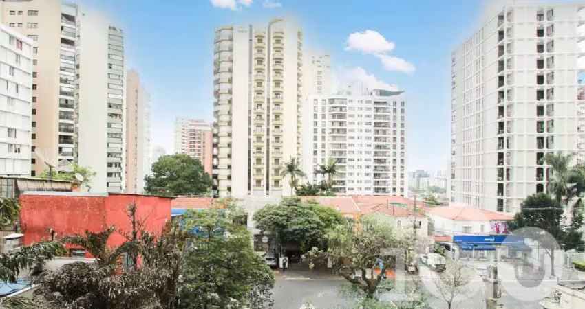 Apartamento com 3 quartos à venda na Rua Carlos Steinen, Paraíso, São Paulo