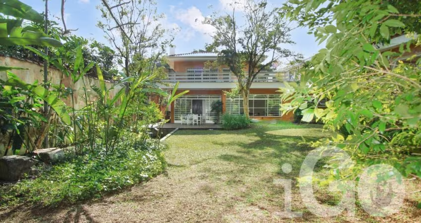 Casa com 3 quartos à venda na Rua Antônio de Macedo Soares, Brooklin, São Paulo