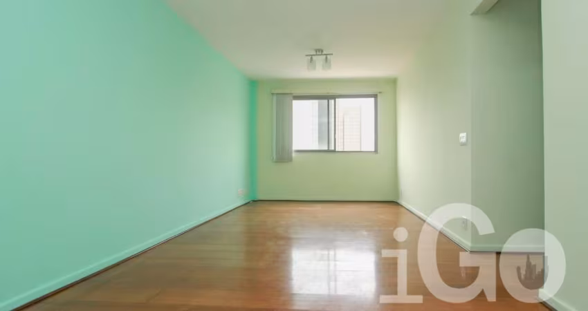 Apartamento com 3 quartos à venda na Rua Joinville, Vila Mariana, São Paulo