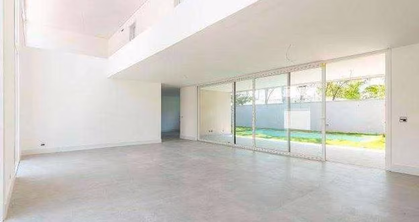 Casa em condomínio fechado com 4 quartos à venda na Rua José Gambarini, Alto da Boa Vista, São Paulo