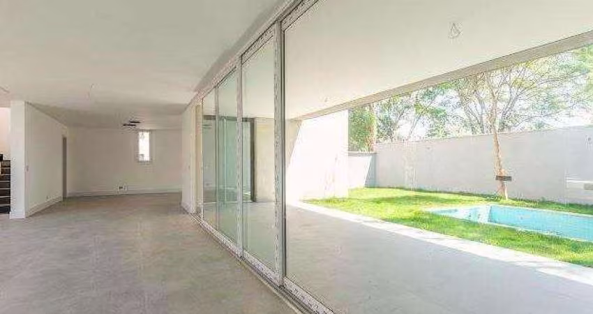 Casa em condomínio fechado com 4 quartos à venda na Rua José Gambarini, Alto da Boa Vista, São Paulo